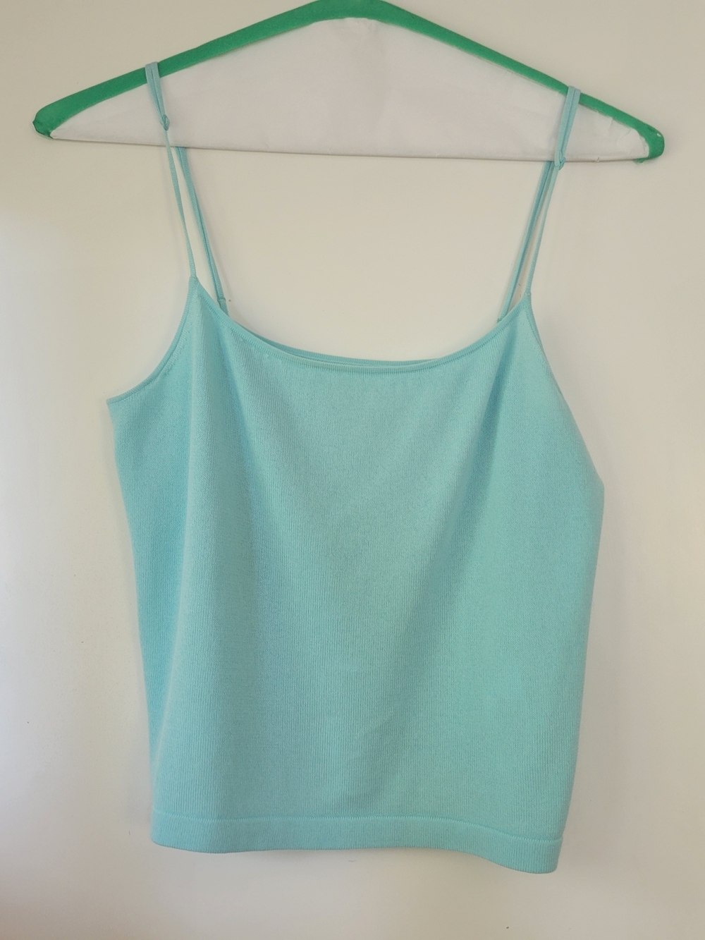 Vince Knit Cami